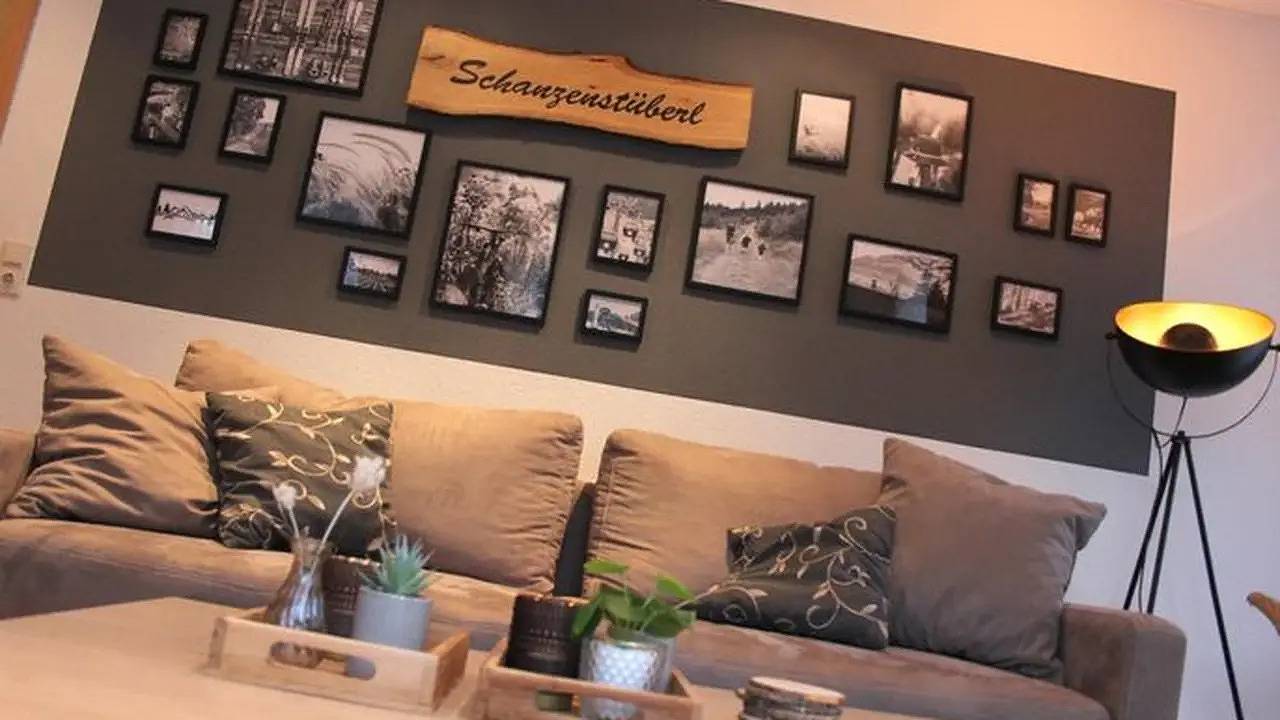 Ganze Ferienwohnung, Ferienwohnung für 10 Personen (135 m²) in Willingen (Upland) in Willingen, die Mittelgebirge