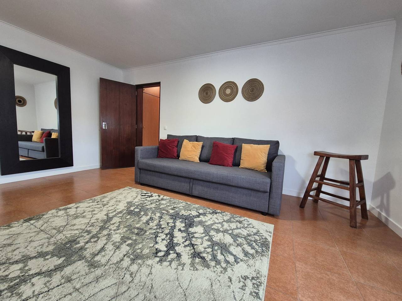 Alojamento 3Vistas Garden – Modernes Apartment in Várzea de Sintra in São Martinho (Sintra), Sintra