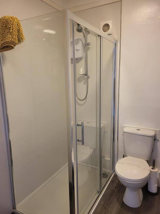 Entire apartment, Troon Beach Town Golf Apartment Troon Ayrshire in Troon, Firth Of Clyde