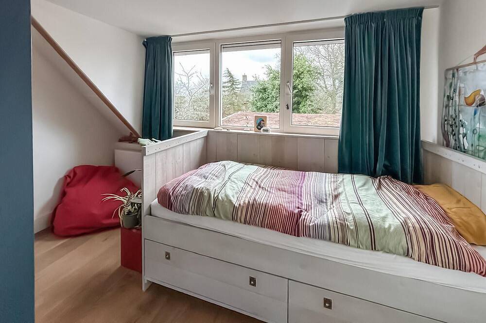 Schönes Haus mit 3 Schlafzimmern in Steenenkamer in IJssel