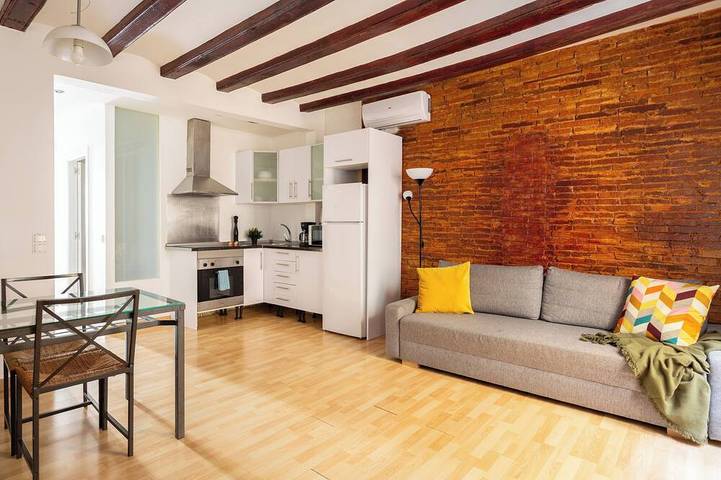 Ferienhaus für 5 Personen in Barcelona