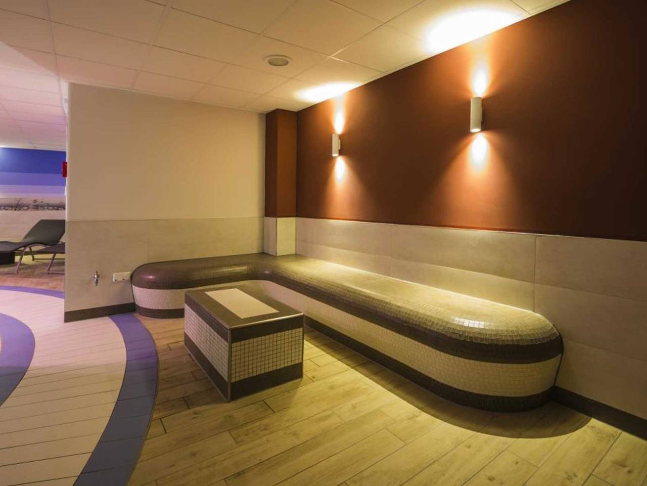 Ganze Ferienwohnung, Seestern Boltenhagen 5 -.43 in Ostseebad Boltenhagen, Boltenhagen