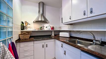 Appartement voor 3 Personen in Calella, Maresme, Afbeelding 3