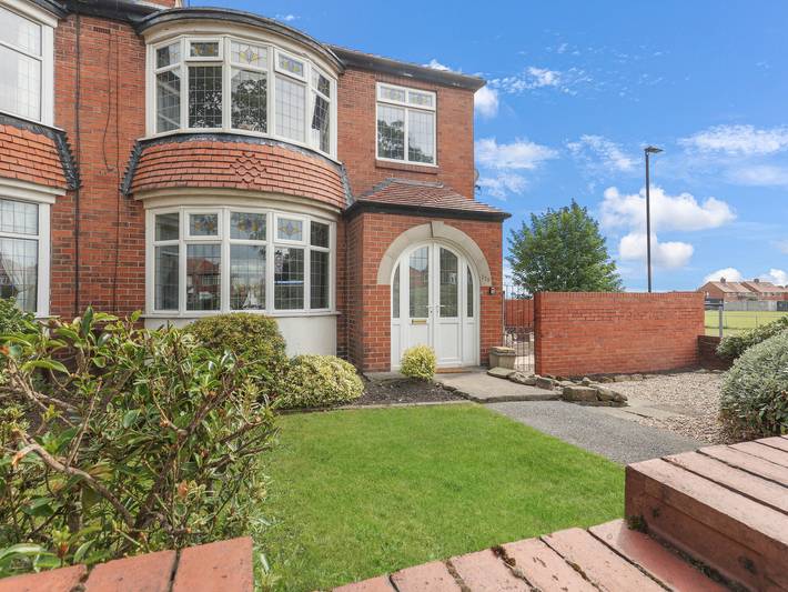 Cottage for 6 people in Tynemouth