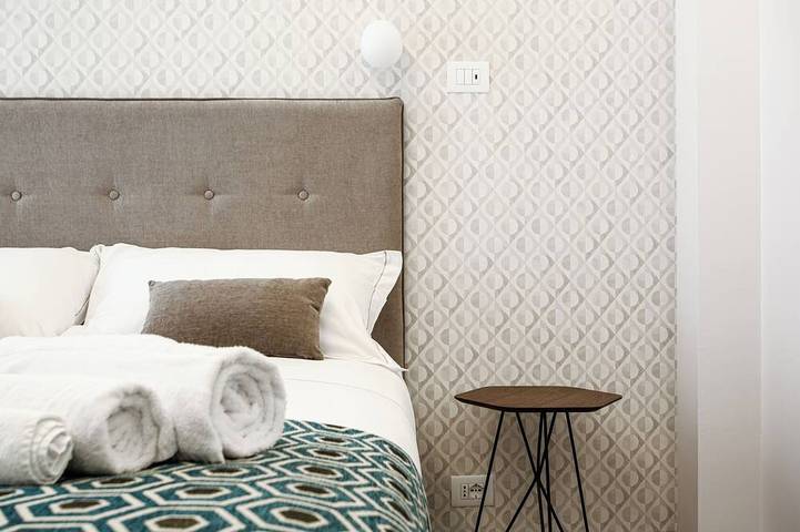 Ferienwohnung für 3 Personen in Brescia - 2