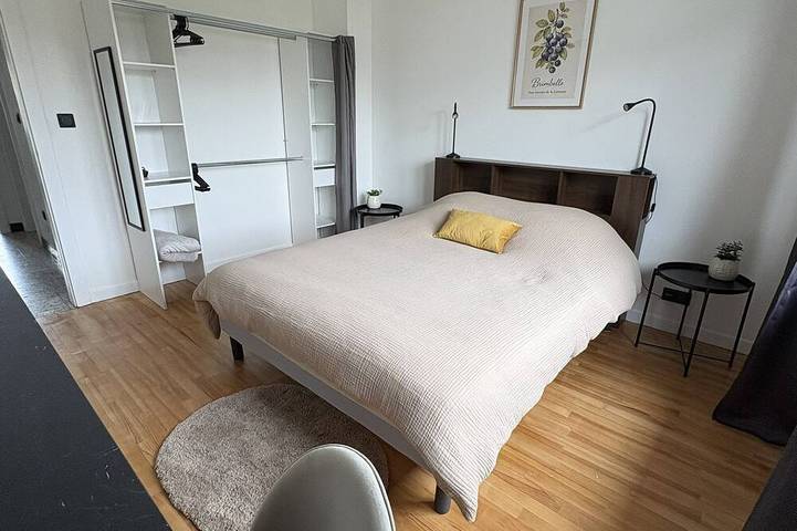 Location de vacances pour 6 personnes à Basse-Ham - 3