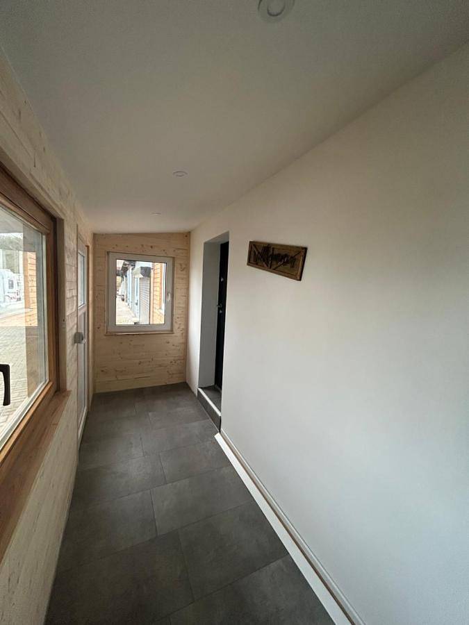 Ganze Wohnung, Apartment in Rüdershausen, Harzvorland