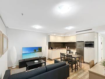 Vakantiewoning voor 4 Personen in Brisbane, Queensland, Afbeelding 4
