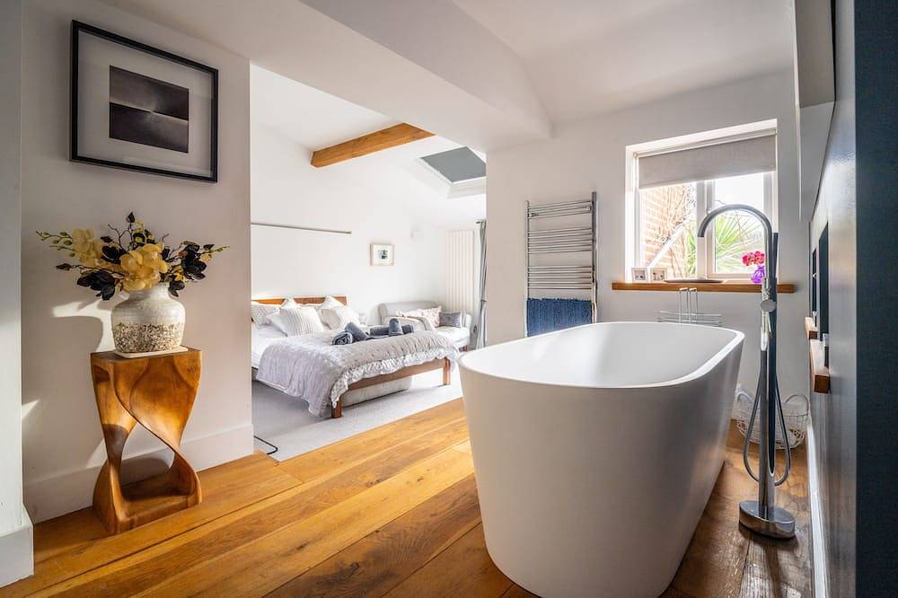 Sybil Cottage (4), Holme-next-the-Sea, Norfolk in Holme-next-the-Sea, Norfolk Coast