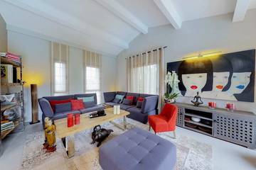 Villa voor 10 Personen in Saint-Tropez, Draguignan en omgeving, Afbeelding 3