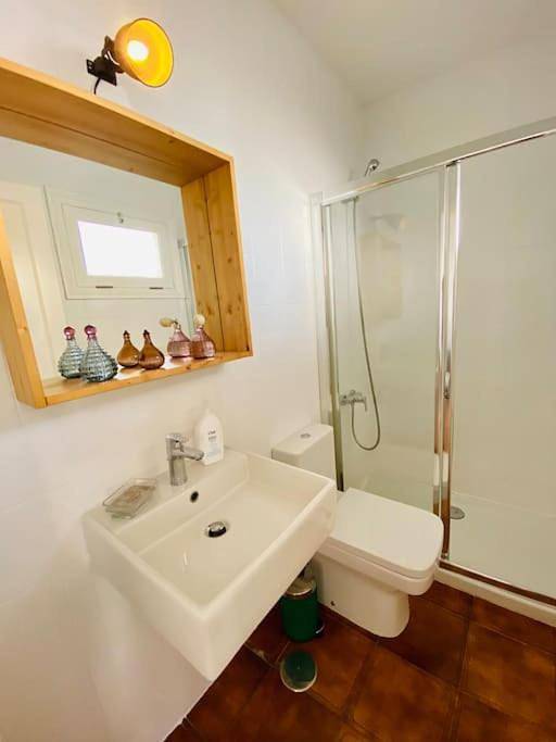 Three-Bedroom House in Puerto del Carmen, Tías