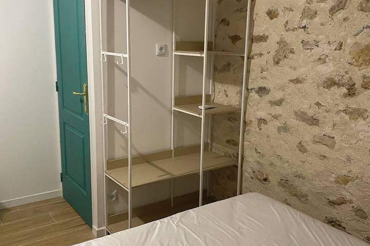 Location de vacances pour 2 personnes à Saint-André-de-Lidon - 4
