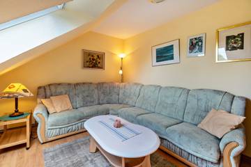 Ferienwohnung für 6 Personen in Langenhorn, Grünes Binnenland, Bild 1