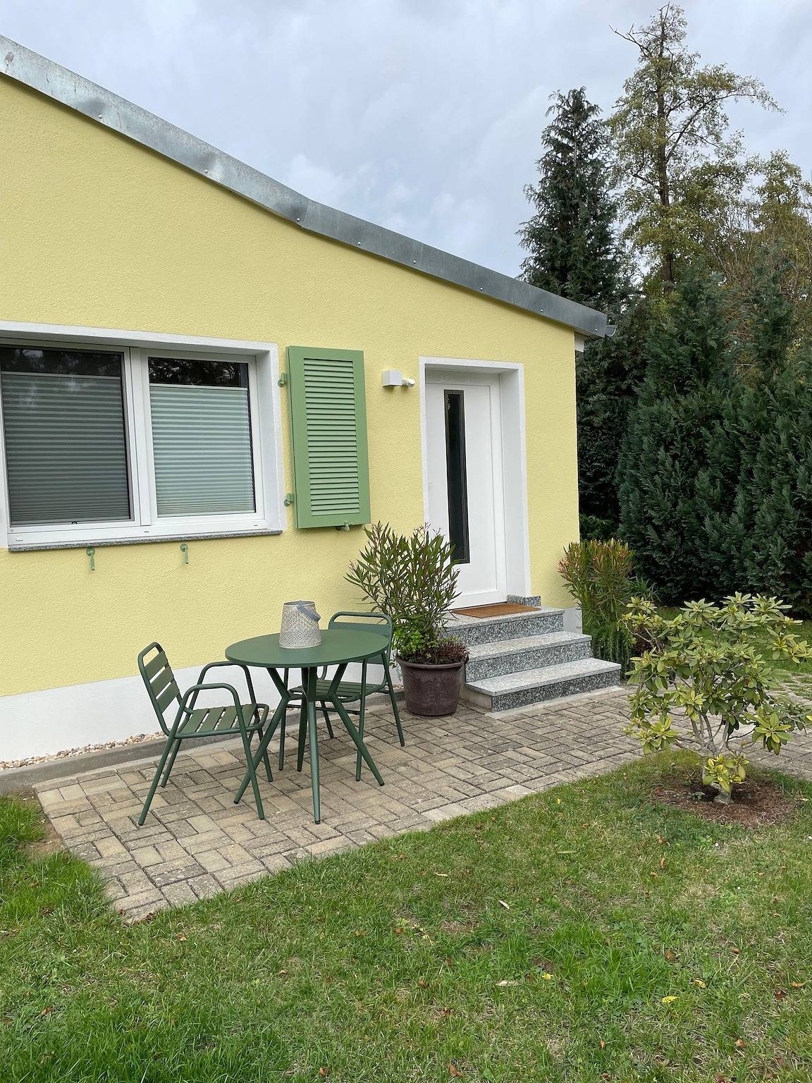 Ferienhaus an der Selke in Meisdorf, Falkenstein/Harz