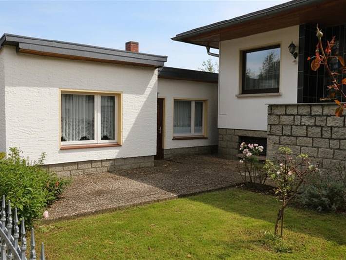 Ferienhaus für 5 Personen, mit Terrasse und Garten in Ilsenburg - 2