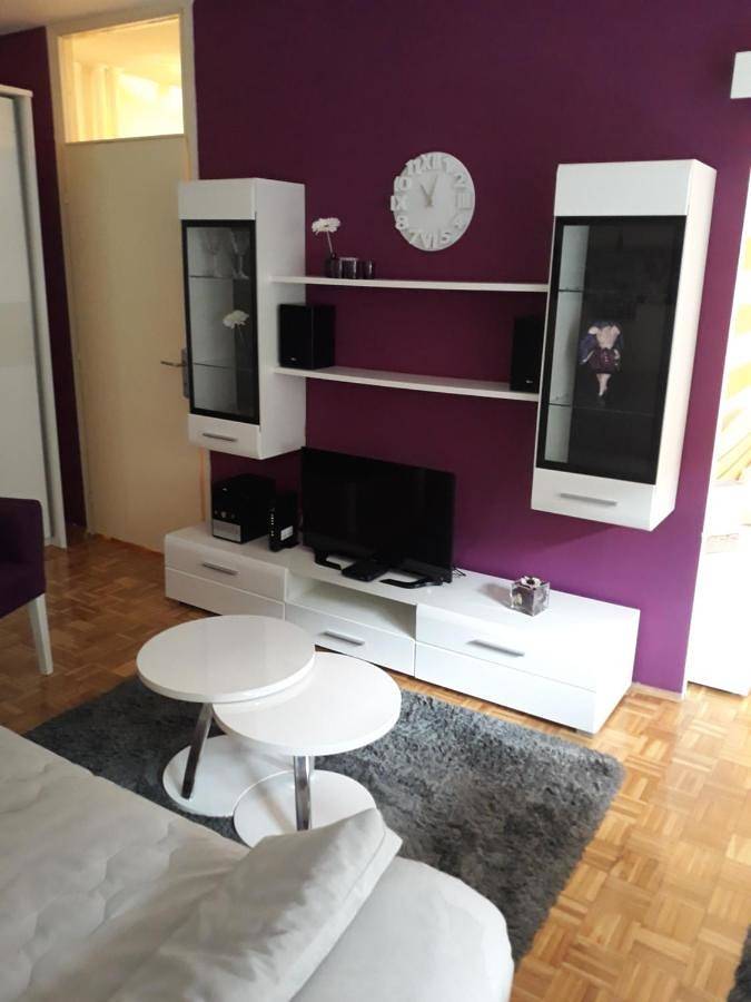 Appartement de vacances pour 4 personnes