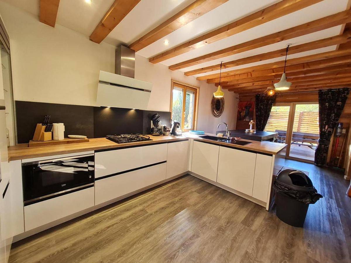 Chalet in Lac de Gérardmer, Gérardmer