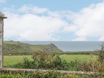 Cottage for 4 People in Kynance Cove, Cornwall, Photo 2