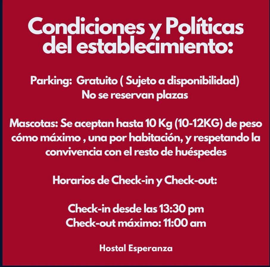 Hostal Esperanza in Benajarafe, Vélez-Málaga