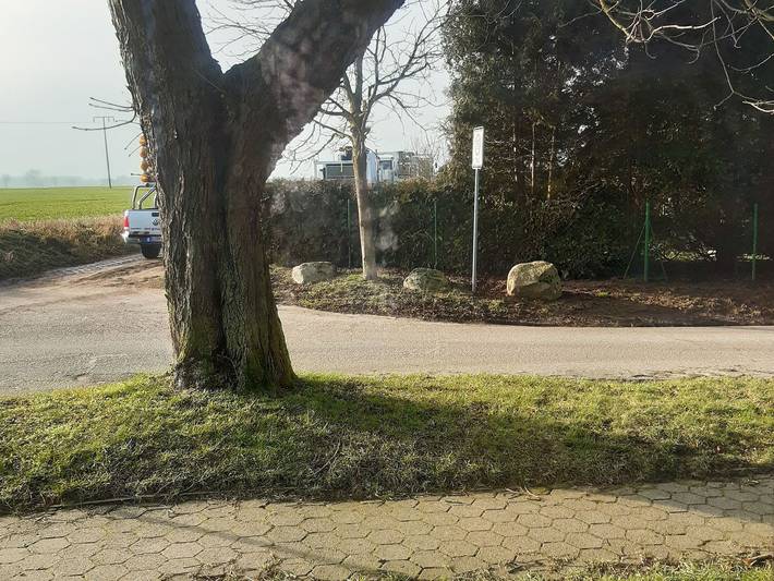 Ferienwohnung für 4 Personen, mit Terrasse in Wolgast - 4