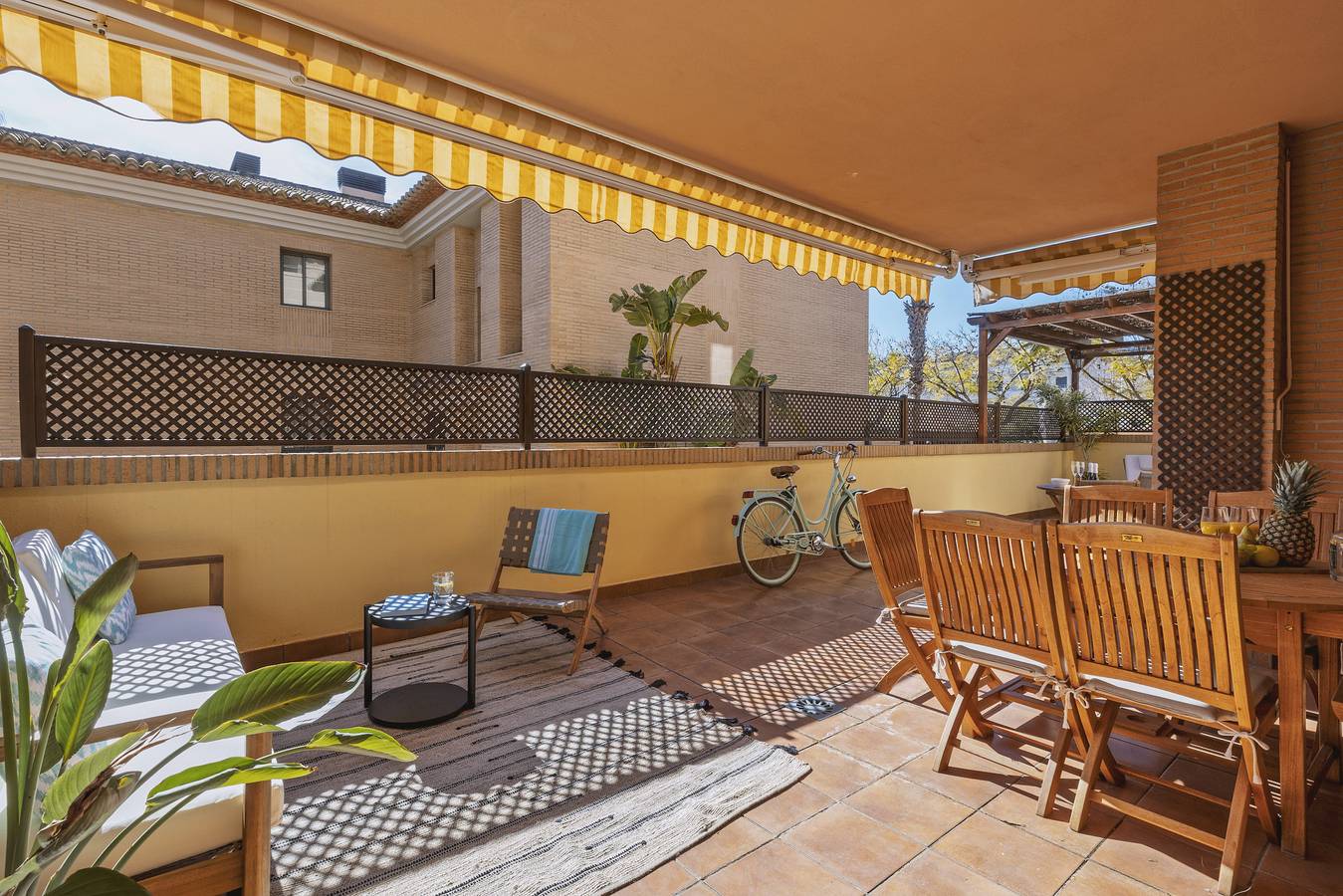 Appartement entier, Kanaloa in Avenida de Augusta, Jávea