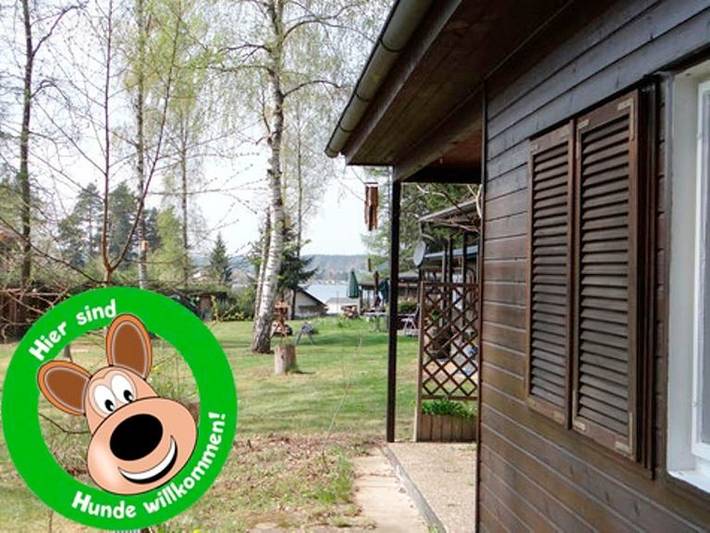 Appartamento vacanze per 3 persone, con terrazza e giardino, con animali domestici - 1