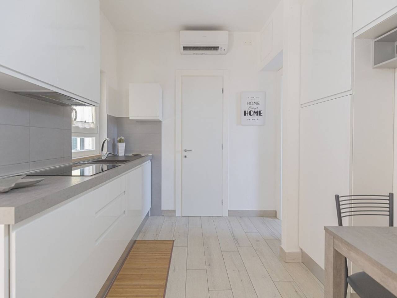 Apartamento vacacional entero, Apartamento de vacaciones para 2 personas in Portoferraio, Elba