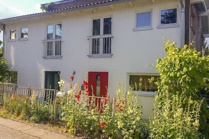 Ferienhaus für 6 Personen, mit Garten und Terrasse, mit Haustier in Stralsund - 4