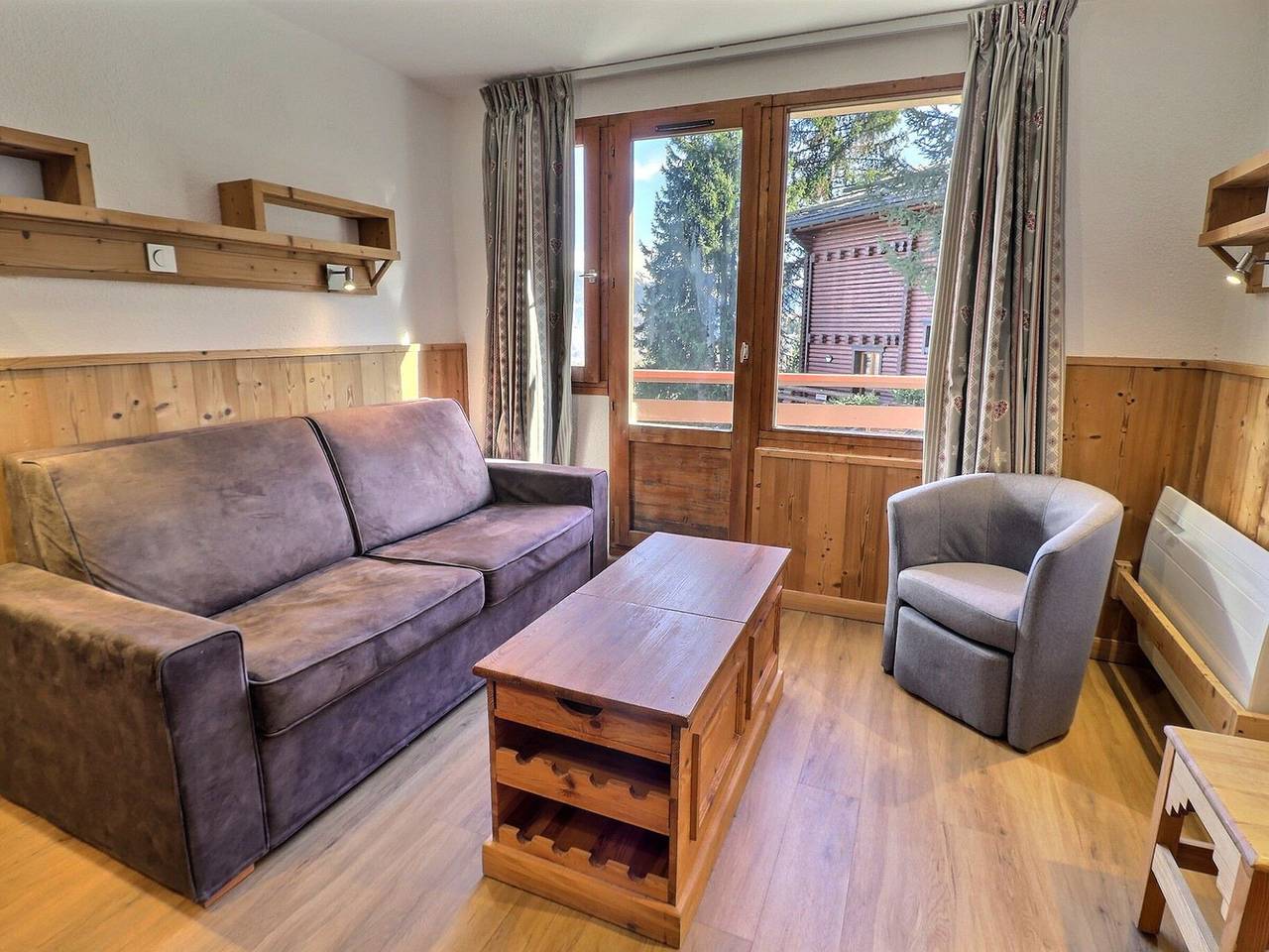 Photo : Appartement de vacances