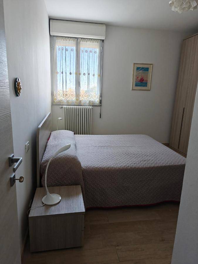 Appartamento vacanze per 4 persone, con terrazza e panorama - 1