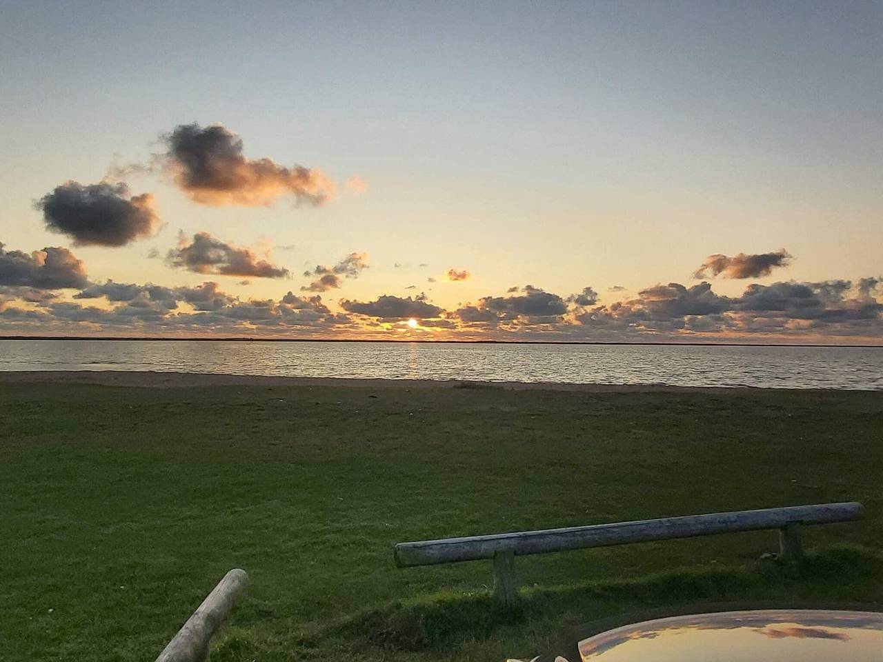 6 Personen Ferienhaus in Hemmet in Bork Havn, Ringkøbing Fjord