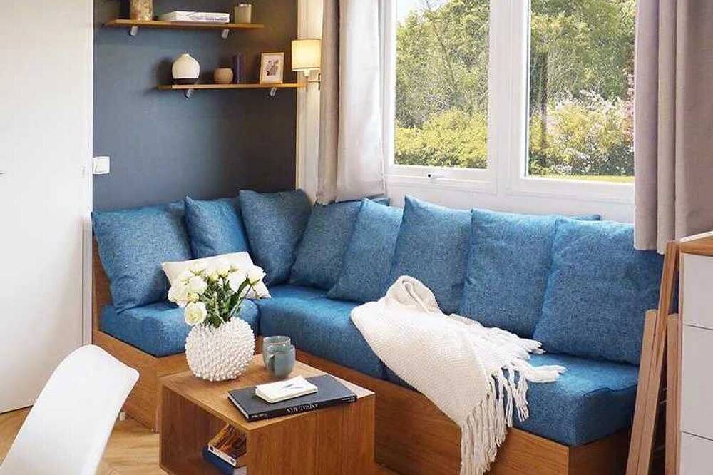 Camping - Funpass inclus - Parc aquatique - eeb0df in Villeneuve-lès-Béziers, Côte d'Améthyste