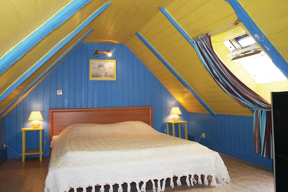 Schönes 1-Zimmer-Haus in Pleubian in Pleubian, Rosa Granitküste