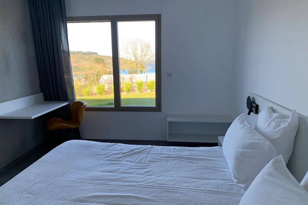 Cottage 3 chambres - vue mer in Bréhec, Plouha