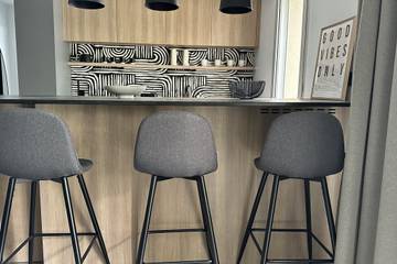 Glamping voor 2 Personen in Annecy, Annecy (commune), Afbeelding 2