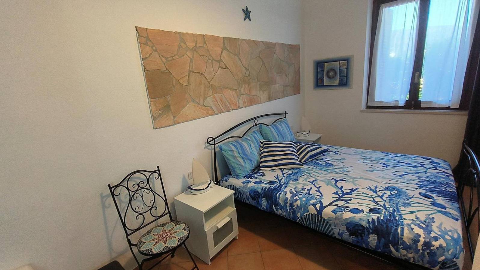 Apartamento entero, Apartamento Kai Mālie Villasimius in Crabonaxa/Villasimius, Villasimius
