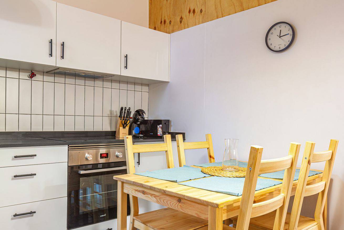 Appartamento intero, Appartamento vacanze per 4 persone in Town of Altea, Altea Spagna