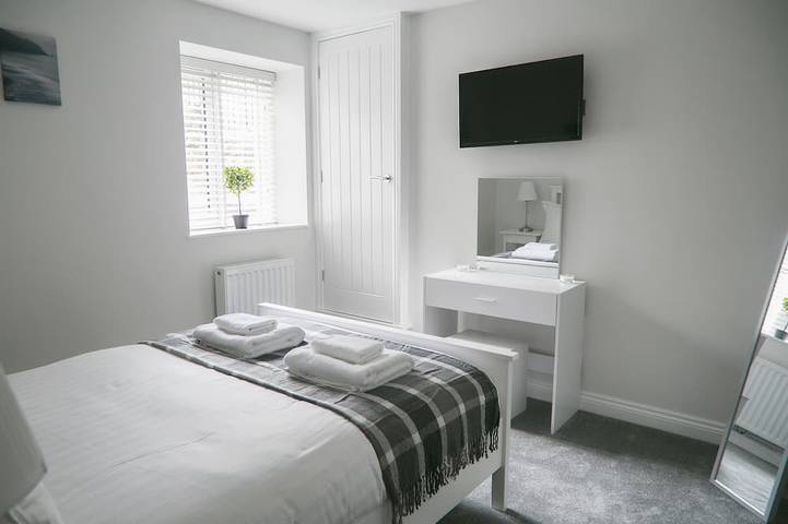 Ganze Wohnung, Deluxe 1 Schlafzimmer Wohnung in Nördliches Yorkshire