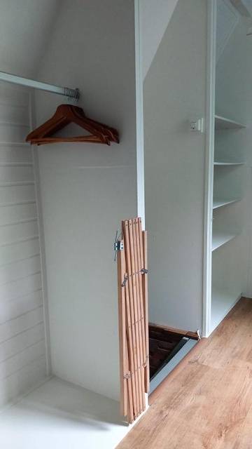 Gîte pour 5 personnes, avec piscine ainsi que jardin et vue à Durbuy