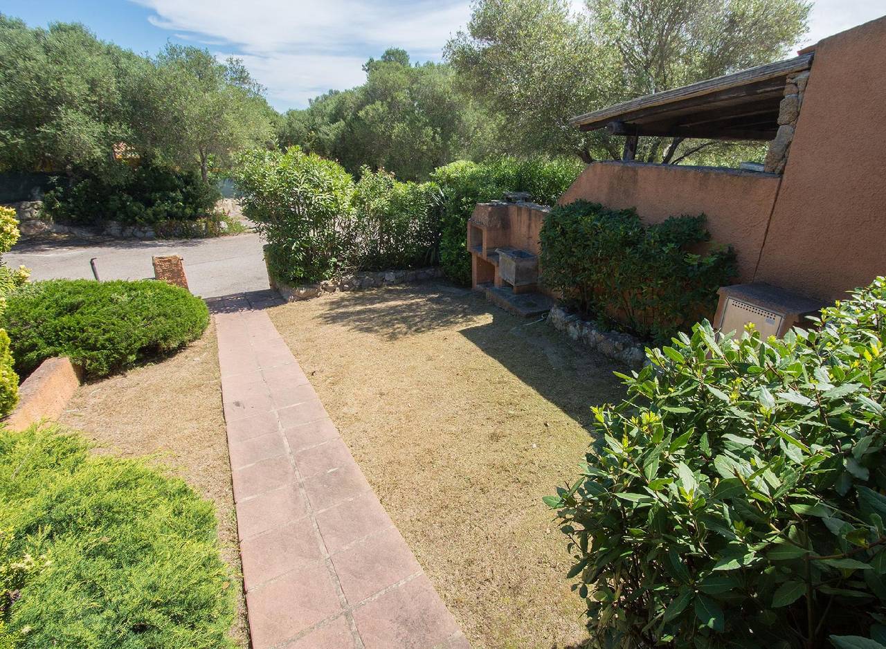 Ganze Ferienwohnung, Budelli Wohnung 800 Meter vom Meer entfernt in Palau (Sardinien), Gallura