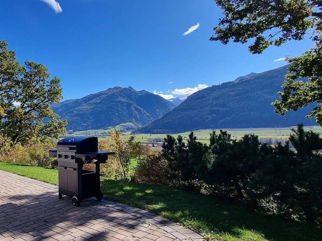 Chalet Stuhlfelden in Stuhlfelden, Pinzgau