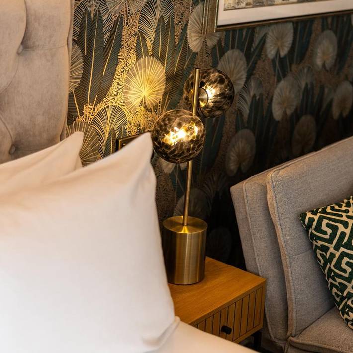 Gîte pour 5 personnes à Kilkenny - 2