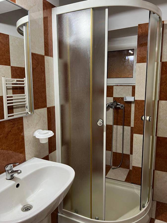 Chambre d’hôte pour 2 personnes, avec Terrasse et Jardin à Bucarest - 4