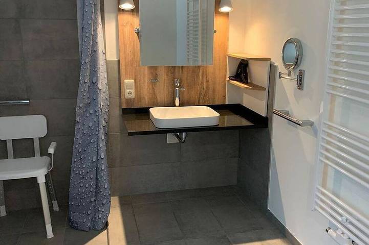 Ganze Wohnung, Anders & Meer App. Weite in St. Peter-Ording, Eiderstedt