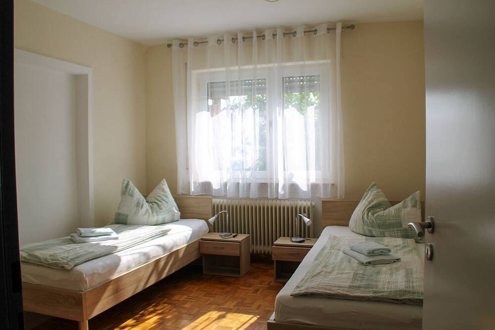 Appartement entier, Appartement dans le village viticole Michelbach in Alzenau, Spessart-Mainland