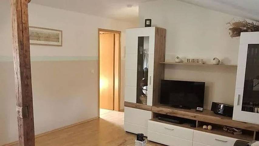 Ferienhaus für 4 Personen, mit Balkon in Puttgarden - 2