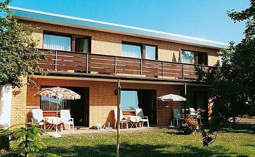 Ferienwohnung für 2 Personen in Dahme, Südliche Ostseeküste