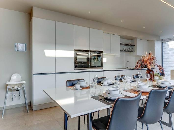 Location de vacances pour 12 personnes dans Roesbrugge-Haringe - 4