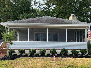 Vacation House for 6 Guests in Rehoboth Beach, Sussex County (Delaware), Picture 2