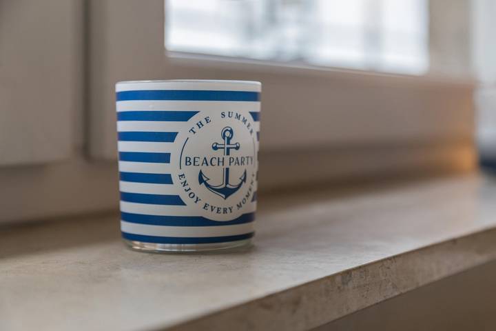 Ferienwohnung für 3 Personen, mit Garten, mit Haustier rund um die Havenwelten - 4